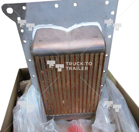 315-0047 Genuine Cat Core Assembly Aftercooler - Truck To Trailer