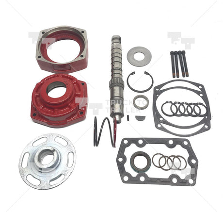 329160-59X Oem Parker Chelsea Pto Power Take Off 277 Series Conversion Kit Xd To Ba - Truck To Trailer