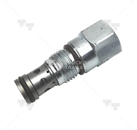 3348322 Oem Cummins Pressure Regulator Valve For Cummins - Truck To Trailer