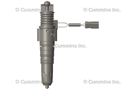 3411760Rx Genuine Cummins Injector For N 14 Celect - Truck To Trailer
