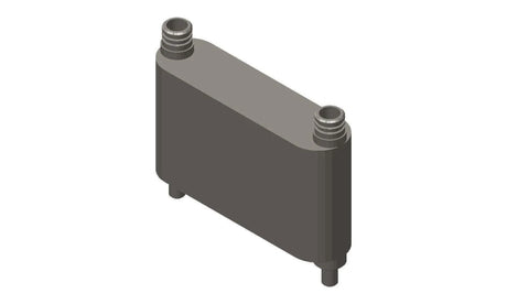 4101011 Oem Cummins Engine Oil Cooler - Truck To Trailer