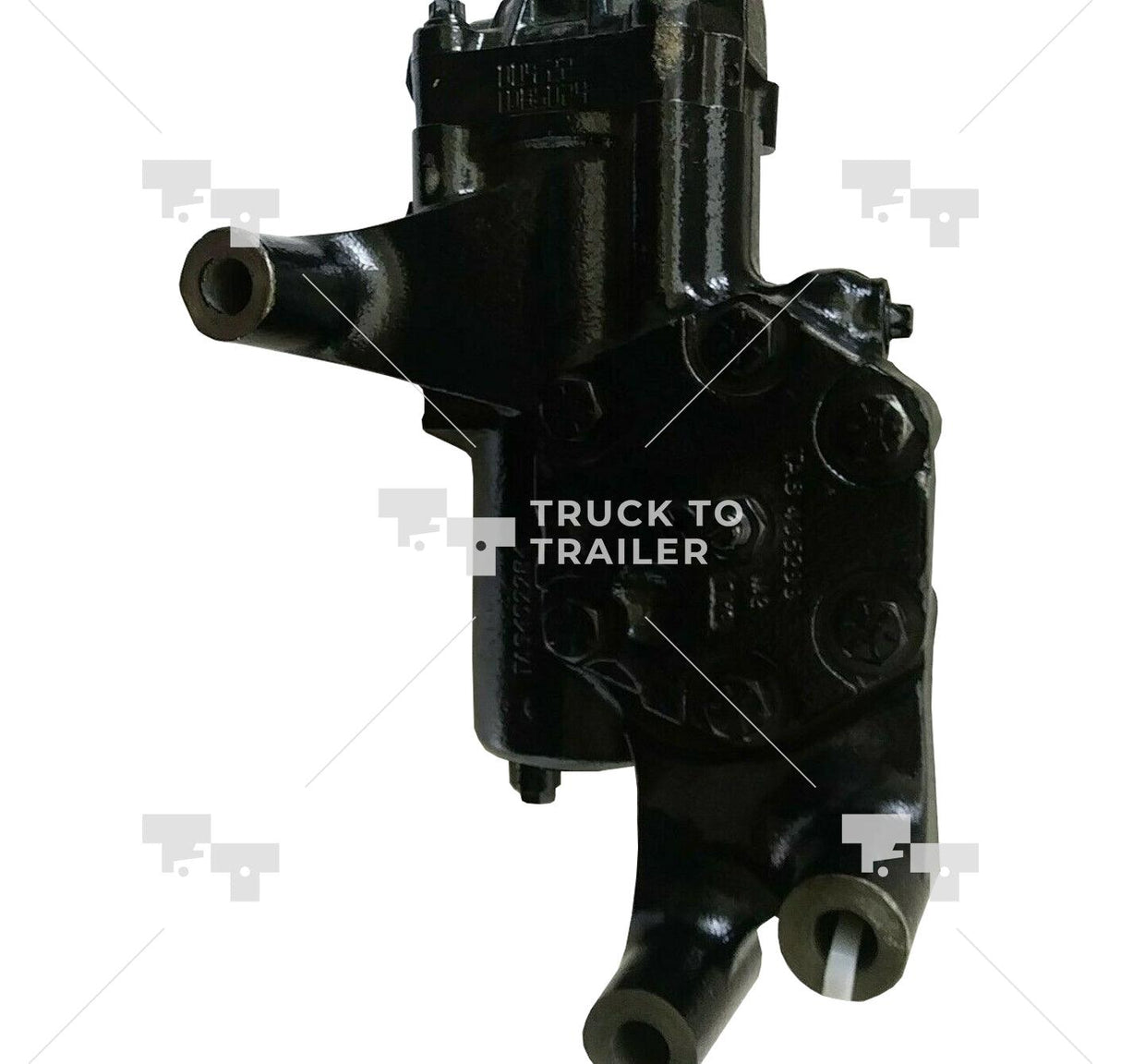 3815365C91 Tas40049 Genuine Navistar International Power Steering Gear Tas 40 - Truck To Trailer