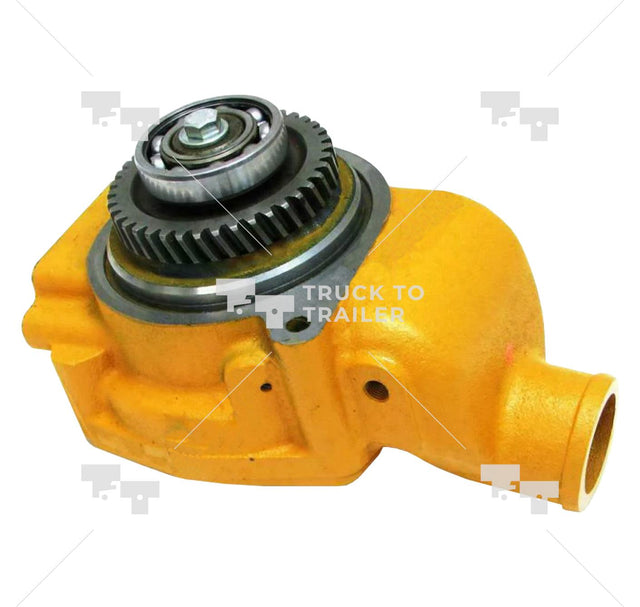 381804 Oem Pai Engine Water Pump For Cat Caterpillar 3304 3306 - Truck To Trailer