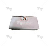 390062S Freight Defense® Utility Reefer Stainless Steel Seal Safe.