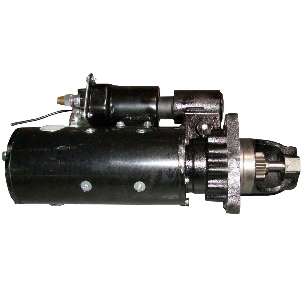 3948N Delco Starter Motor 40Mt - Truck To Trailer