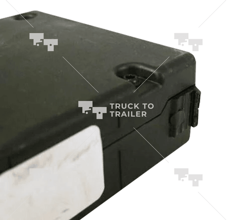 4008671040 Genuine Wabco Abs Ecu Control Module - Truck To Trailer