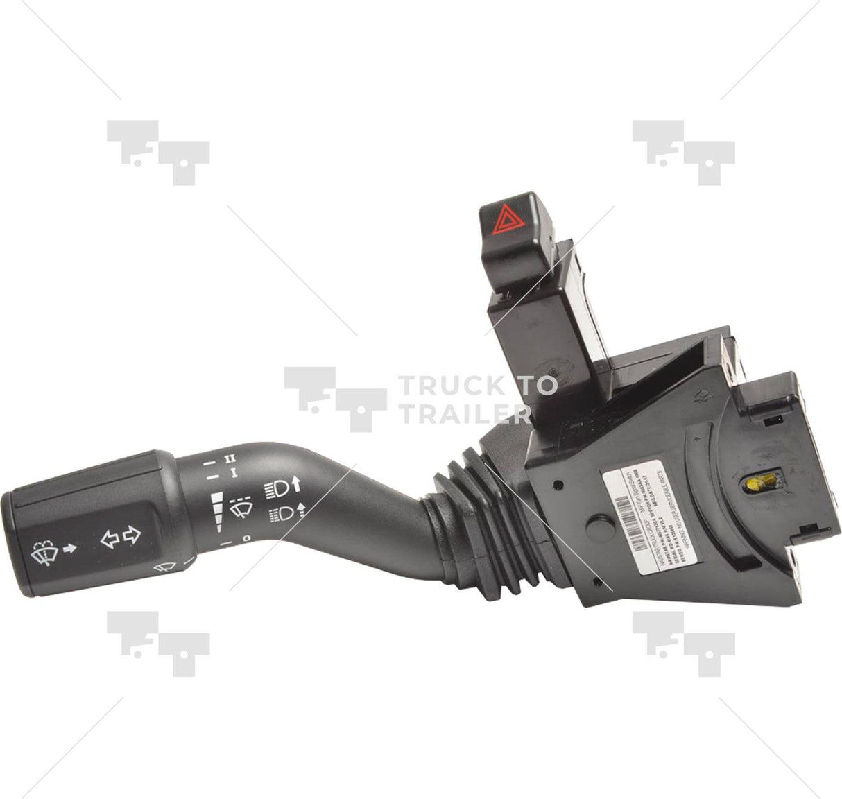 4057712C4 Oem International Switch Turn Signal W/Hazard Switch - Truck To Trailer