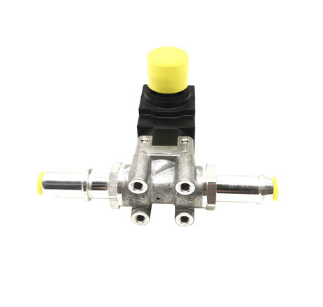 4064184C1 Oem International Valve Solenoid Temp Control 12V Fg9Z14401Ua - Truck To Trailer