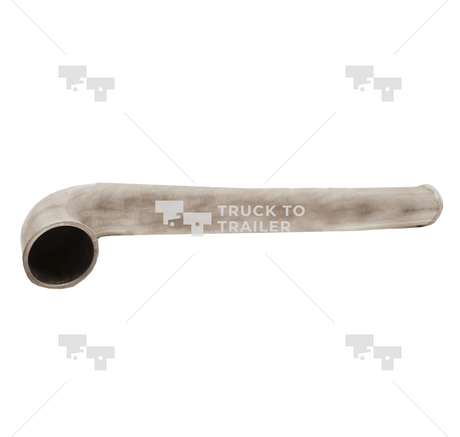 4065974C1 Genuine Navistar® Exhaust Pipe.