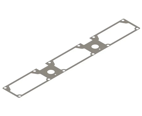 3411035 Genuine Cummins Intake Manifold Gasket - Truck To Trailer