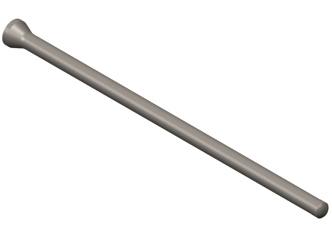 4080240 Genuine Cummins Push Rod - Truck To Trailer