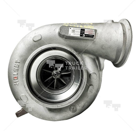 4089754Rx Genuine Cummins Turbocharger Hx55 For Isx1 Isx450 - Truck To Trailer