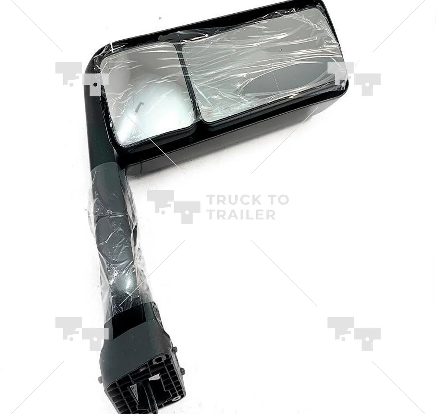 Liao130冊 4188588C91 Genuine International Left Hand Rear View Pd