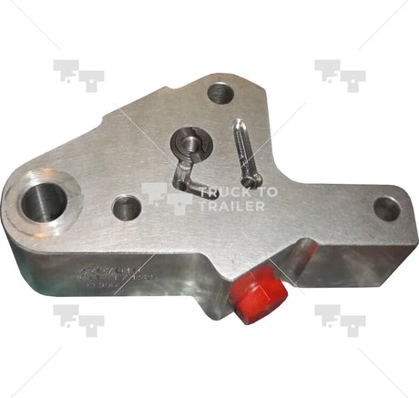 4307019 Oem Cummins Fuel Pump Adapter 5594422 - Truck To Trailer