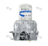 432 470 254 0 Genuine Wabco Air Dryer - Truck To Trailer