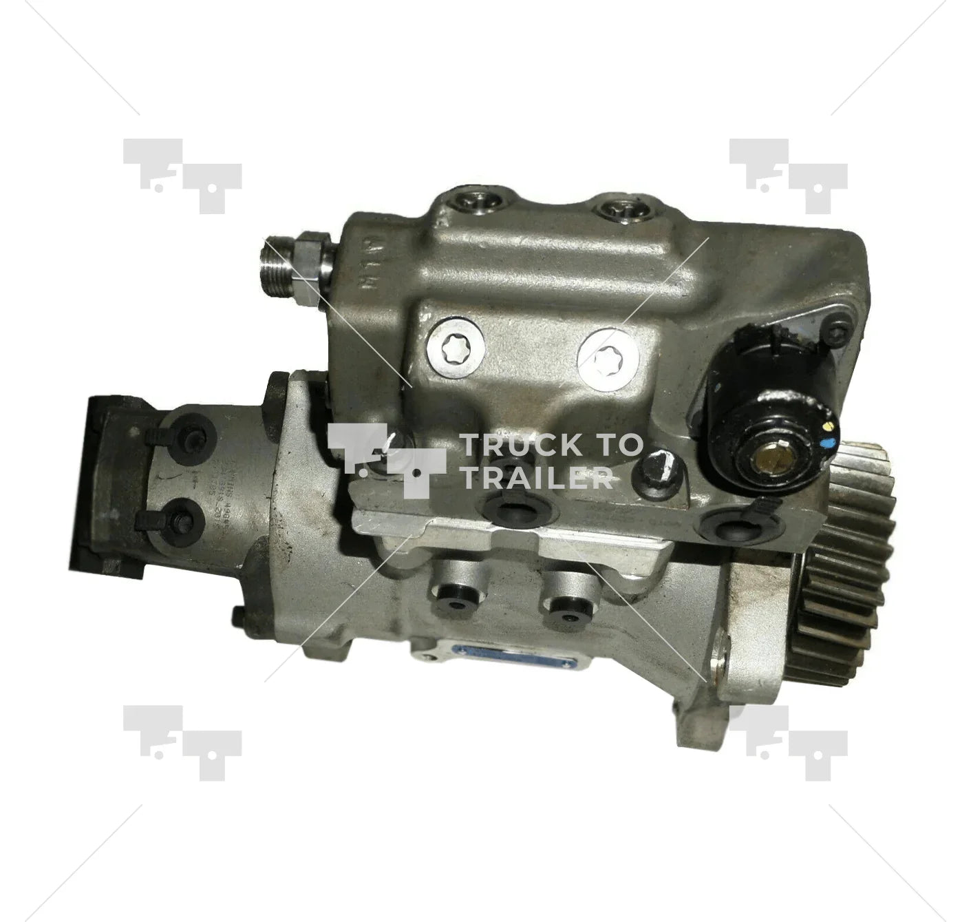 4359490Rx Genuine Cummins Injection Fuel Pump For Cummins