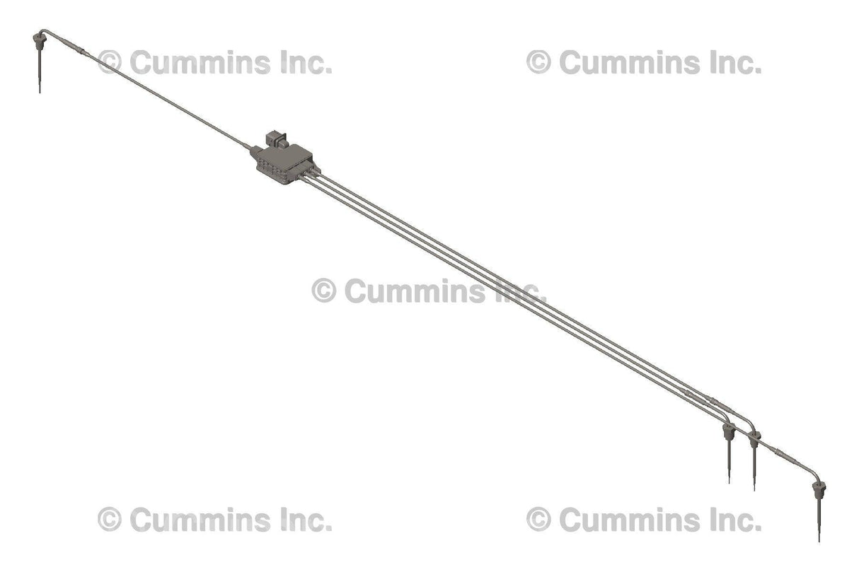 4384568 Genuine Cummins® Temperature Sensor For Cummins.
