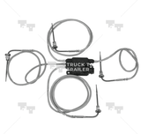 4384569 Genuine Cummins Temperature Sensor - Truck To Trailer