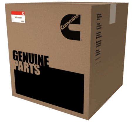 4388385 Genuine Cummins Inlet Catalyst Module - Truck To Trailer