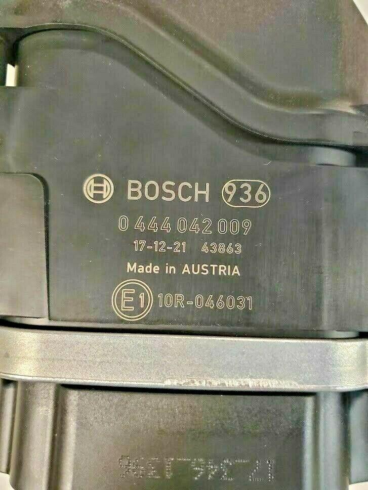 0444042009 Oem Bosch Def Pump 444042132.
