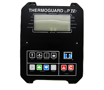 45-1597 Genuine Thermo King Thermoguard Up Iv+ Kit - Truck To Trailer
