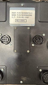 45-1597 Genuine Thermo King Thermoguard Up Iv+ Kit - Truck To Trailer