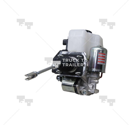 4705035160 47050-35160 Toyota® Brake Booster Assembly With Master Cylinder.