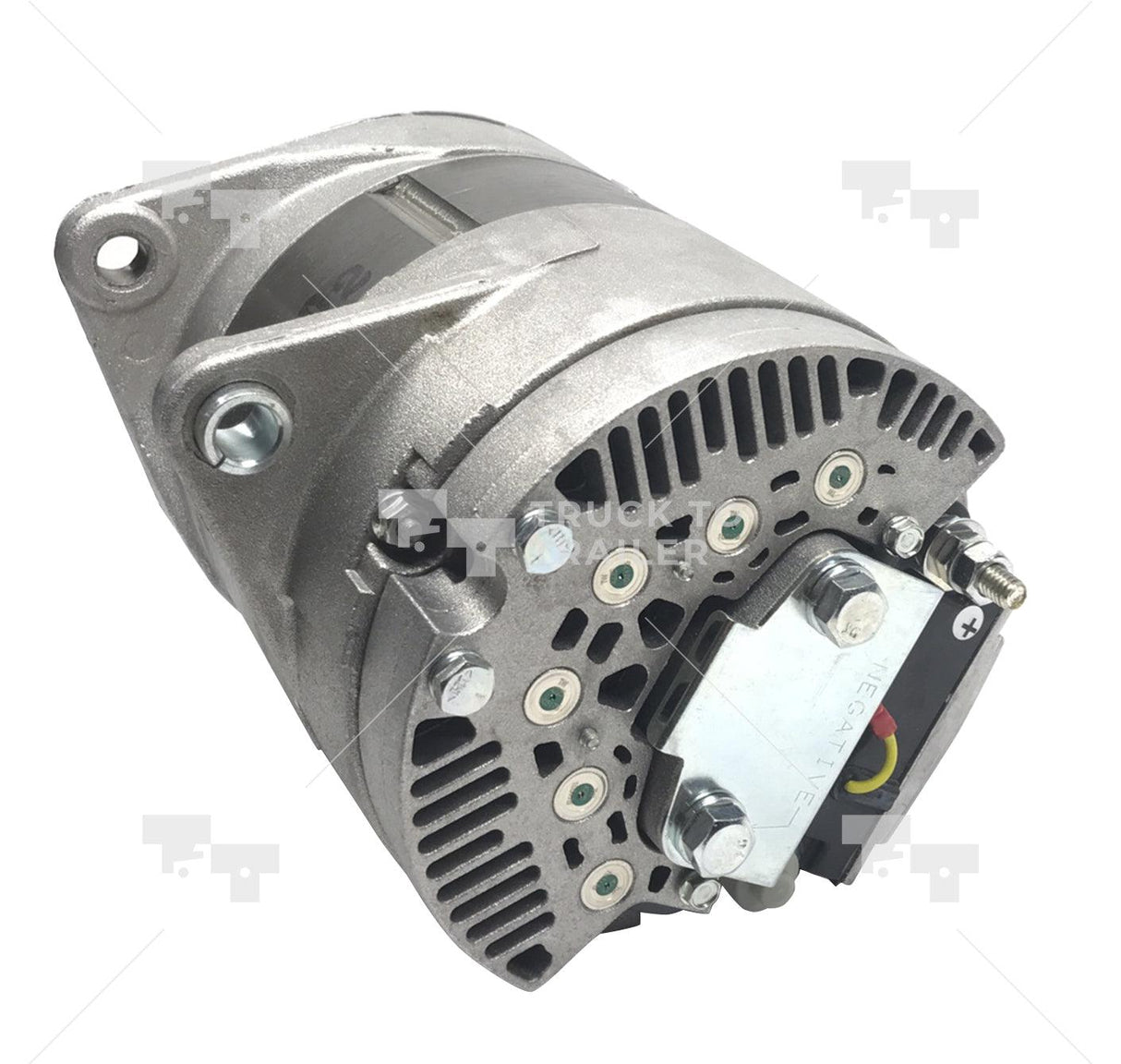 4887Jb Leece Neville International Alternator 220Amp 12V Navistar - Truck To Trailer