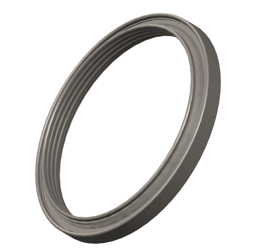 4890833 Genuine Cummins Oil Seal - Truck To Trailer