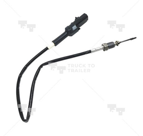 4902912 Genuine Cummins Temperature Sensor For Ism Isx - Truck To Trailer