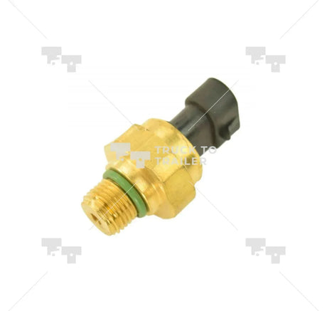 3080406 Genuine Cummins Oil Pressure Sensor/ - Truck To Trailer