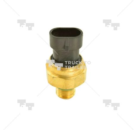 3080406 Genuine Cummins Oil Pressure Sensor/ - Truck To Trailer