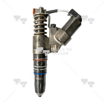 4928171RX Genuine Cummins Diesel Fuel Injector - Truck To Trailer