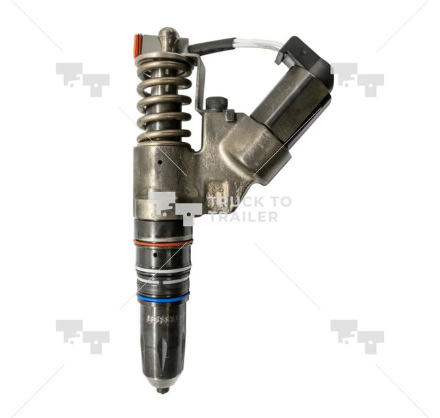 4928171RX Genuine Cummins Diesel Fuel Injector - Truck To Trailer