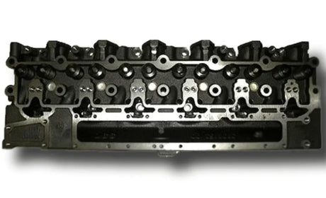 3936178 Genuine Cummins Cylinder Head - Truck To Trailer