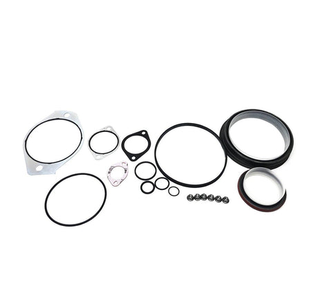 4955644 Genuine Cummins Lower Engine Gasket Kit - Truck To Trailer