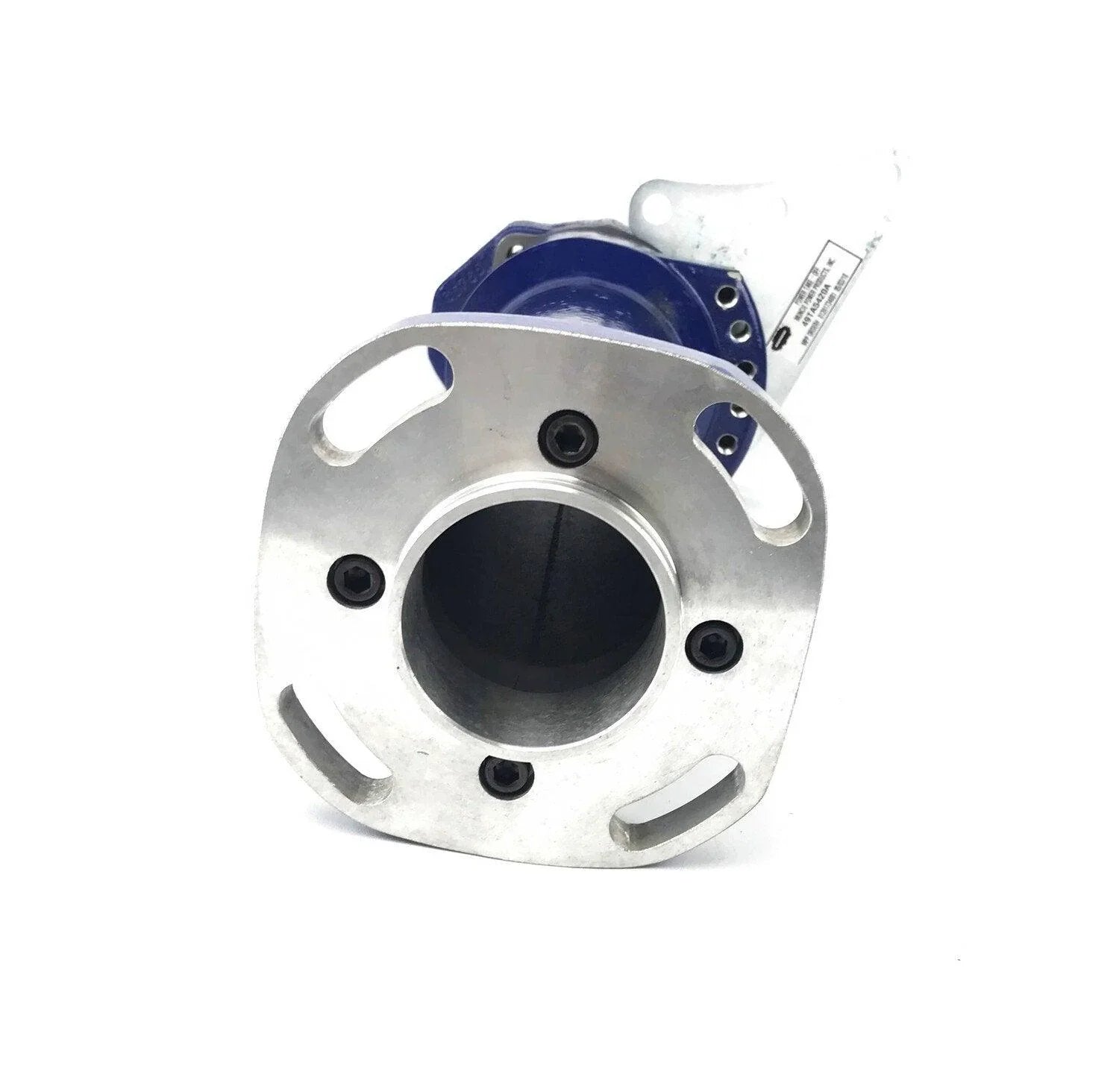 49Ta5420A Muncie Power Take Off With Pto Extension Shaft For