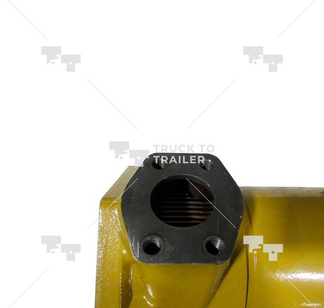 4W-0418 Genuine Cat Hydraulic Oil Cooler - Truck To Trailer