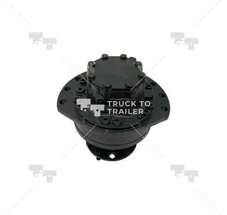 500.280.0201 Hiab Non Braked Wheel Motor - Truck To Trailer