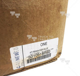 5010918R92 Genuine International® Kit Egr Valve 2512163C92 For Navistar.