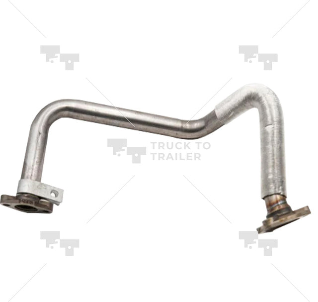 52227-28287 Ud Trucks Egr Pipe For Ud Trucks - Truck To Trailer