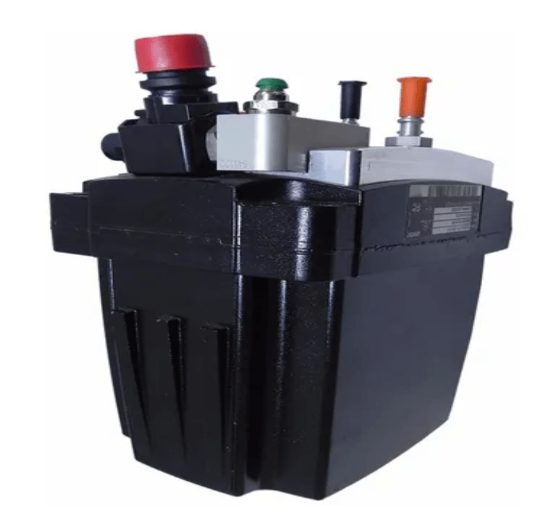 5273337Rx Cummins 12V Doser Pump – Truck To Trailer