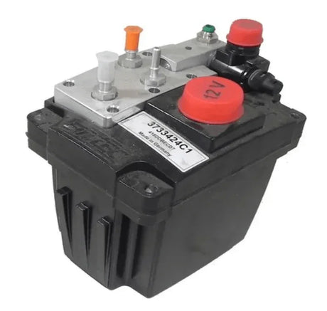 5273337NX Cummins 12V Doser Pump - Truck To Trailer