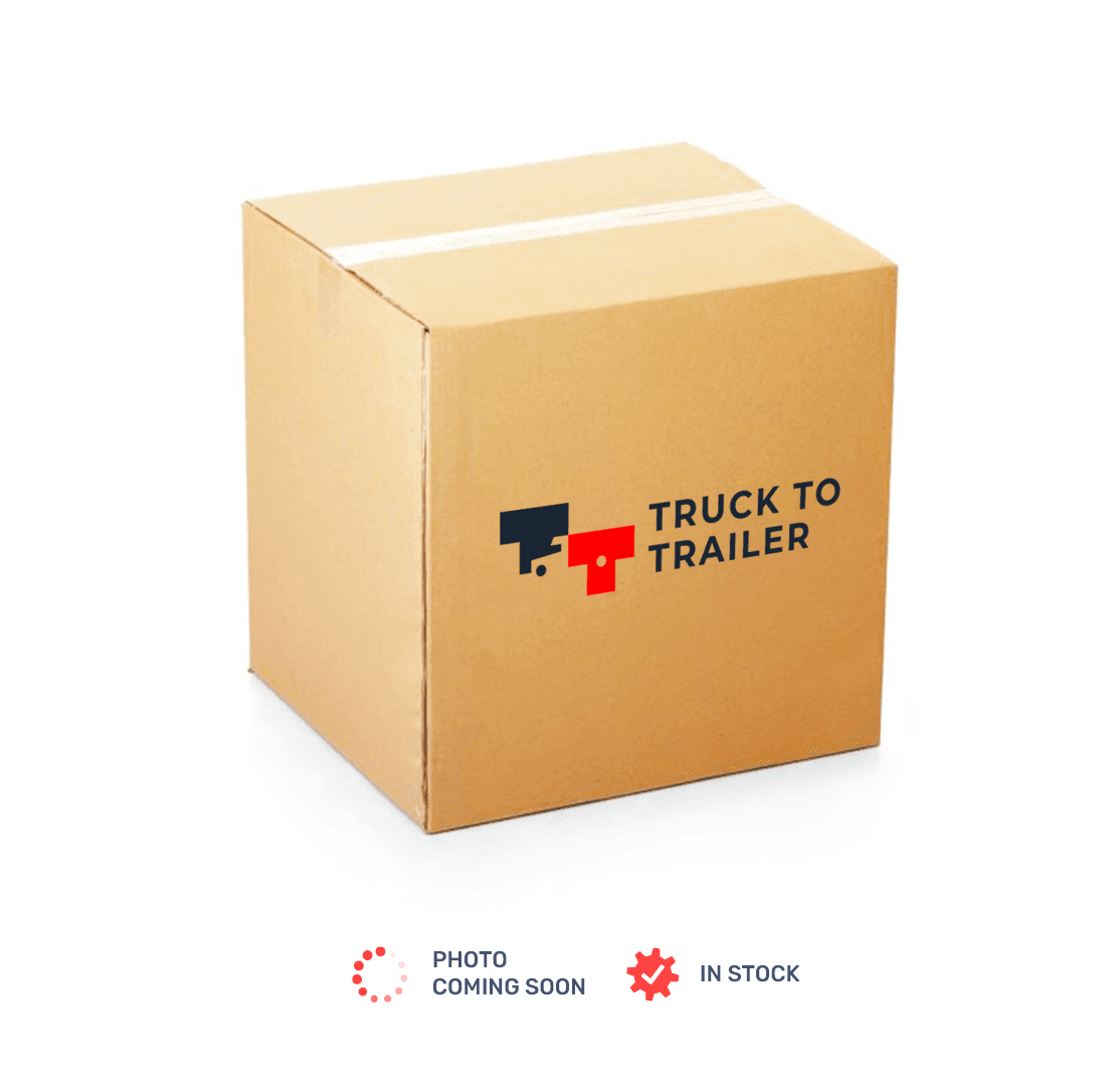 5298826 Genuine Cummins Leak Test Adapter - Truck To Trailer