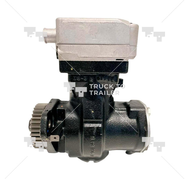 5301082 Genuine Cummins Air Compressor 1 Cyl - Truck To Trailer