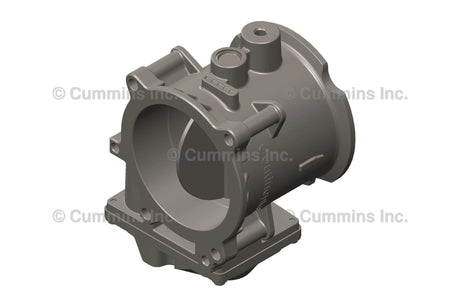 5301426 Genuine Cummins Intake Throttle Valve - Truck To Trailer