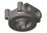 5308354 Genuine Cummins Lubricating Oil Filter Head - Truck To Trailer