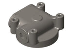 5308354 Genuine Cummins Lubricating Oil Filter Head - Truck To Trailer