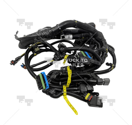 5317120 Genuine Cummins Electronic Control Module Wiring Harness - Truck To Trailer