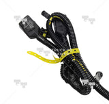 5317120 Genuine Cummins Electronic Control Module Wiring Harness - Truck To Trailer